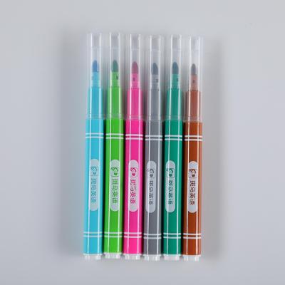 China Water Color Adult Jumbo Marker Pen for sale