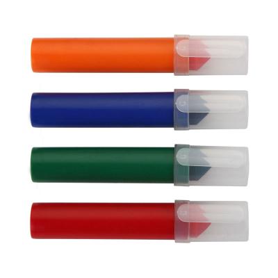 China +3 Years Jumbo Color Water Pen Non-Toxic Kids Factory for sale