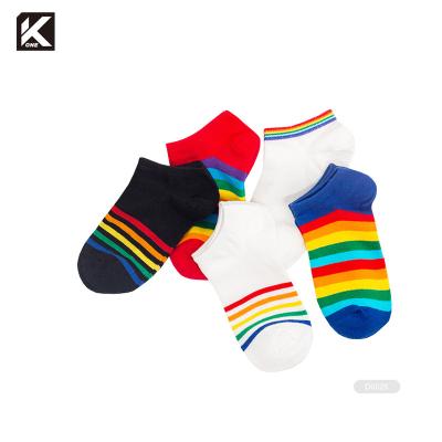 China KT1- D013 Cute Teen Girls Socks Viable Teenage Socks for sale