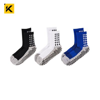 China Viable rubber socks KT1-A432 for men for sale