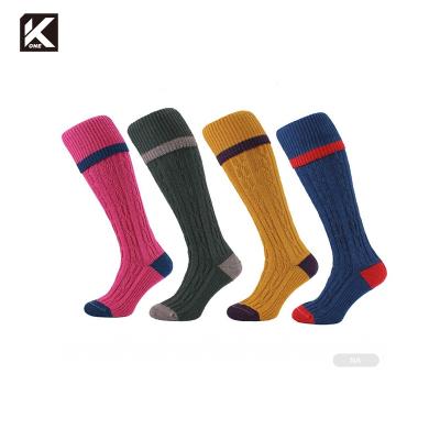 China KT1- F502 Viable Shooting Socks for sale