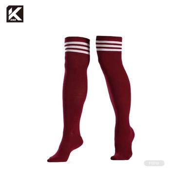 China KT1- F0137 Viable Woman Long Hot Over The Knee Socks Sexy Over The Knee Socks for sale