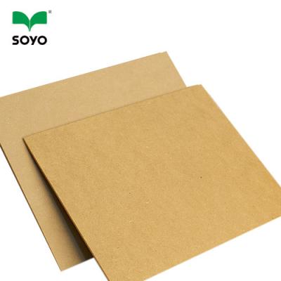 China Moisture proof plate raw mdf price, mdf drawing board, dongwha mdf for sale