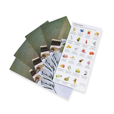 China paper & Custom A5 A4 Cardboard Design Printing Service, Flyer, Booklet, Brochure, Catalog, Card Printing, Personalized Product Instruction Book for sale