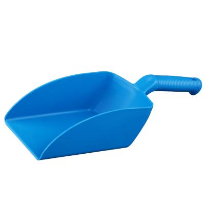 China Sustainable Food Grade Industrial Adjustable Scoop, 1Liter for sale