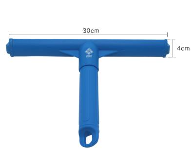 China Food Grade Sustainable Commercial Plastic Squeegee for sale