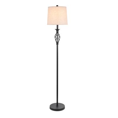 China Modern Creative Modern Hotel Room Decor Position Lamp Home Corner Light Living Room Floor Lamp for sale