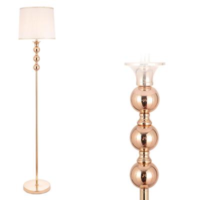 China 2021 Modern Quality Guaranteed High Quality Corner Lamp Morden Home Standing Floor Lamp for sale