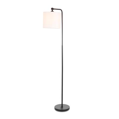 China Modern High Quality Fashion Style Simplicity Living Room Position Floor Lamp Hotel Floor Standing Lamp for sale