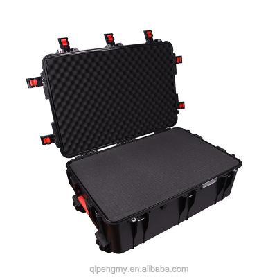 China Waterproof Charging trolley cart for mobile phones ipad tablets for sale