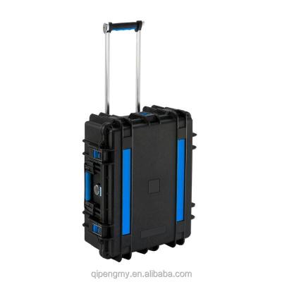 China Waterproof Phone ipad Laptop VR Charging Trolley Charging Cart Cabinet for sale