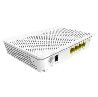 China FTTX Ontario ONU EchoLife original EG8040H5 4 GE GPON SC/APC POWER/PON/LOS/LAN for sale