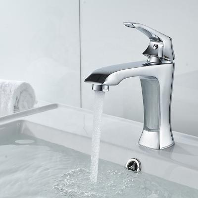 China 35 years of modern faucet manufacturing, factory price bath and shower faucet for sale