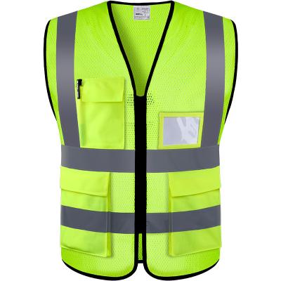 China Wholesale Cheap Global Work Uniform Factory Worker Coverall Work Safety Vest Uniform for sale