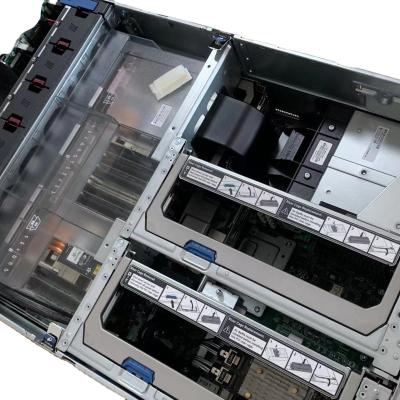 China HPE 869845-B21 PROLIANT DL580GEN10 DL580G10 4*8164 4P 256GB-R P408I-P 8SFF 4X1600W PS PER DL580G10 Gen10 Server DL580 G10 for sale