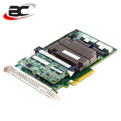 China New Original 726897-B21 Server Array P840/4GB FBWC 12Gb 2 Ports International SAS Raid Smart Controller for sale