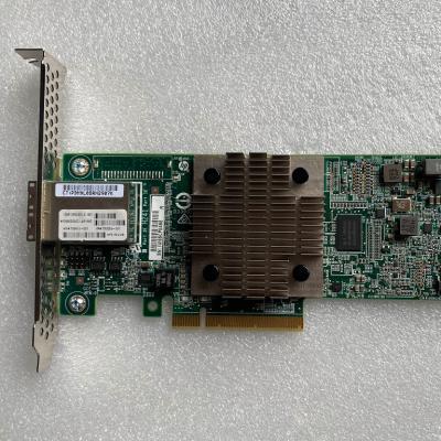 China Smart Ext Host Bus Adapter 726911-B21 of H241 12Gb card 2 ports of HBA server for sale