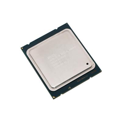 China Wholesale Server E5-2620V2 Intel Xeon CPU CPU Used Xeon e5 v2 LGA2011 E5 2620V2 2.1GHz PC Computer CPU for sale