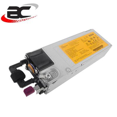 China 865414-b21 800W G10 POWER SUPPLY FOR HP 865414-B21 for sale