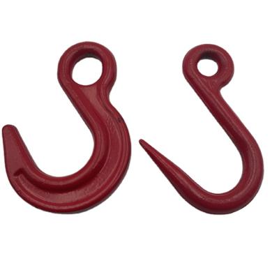 China Retail industry best selling pipe hook formwork steel pipe hook with cheap price for sale