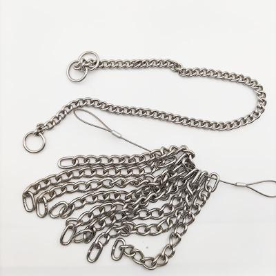 China Other Stainless Steel Short or Long Chains Good Performance Link Chain Mental Chain with Cheap Price for sale