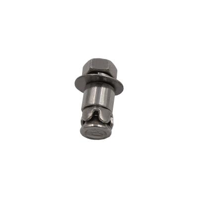 China 2021 industry china factory bestselling stainless steel bolt hex rear bolt set with best price a325 bolts for sale