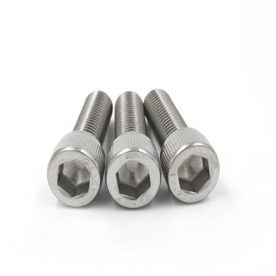 China Other China Hexagon Cheap Socket Set Screw Main Cap Screws for sale