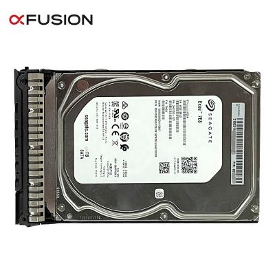 China Hdd XFUSION SATA HDD 2T/4T/6T/8T/10T/12T/14T/16T Hard Drive 6Gb/s 7.2K RPM 64MB/256MB 3.5-Inch Server Hard Disk for sale