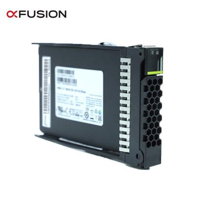 China SSD XFUSION SSD SATA 480GB 960GB 1920GB 3840GB 6Gb/s PM893 2.5/3.5inch Said Powerful Solid State Disk Server Accessories for sale