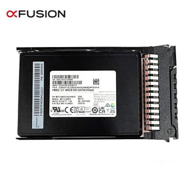 China XFUSION SSD SATA 6Gb/s Revealed PRO ER2 Micron 5300 CD SSD Disco Duro Server Parts Intensive 480GB 960GB for sale