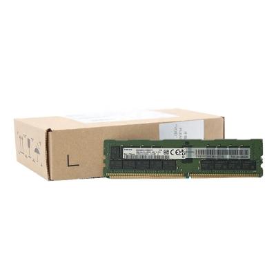 China Server XFUSION DDR4 RAM RDIMM-64GB-288pin-0.625ns-3200MHz-1.2V-ECC-2Rank (4G*4bit) Server XFUSION DDR4 Server Workstation Memoria Accessories M432R64 for sale