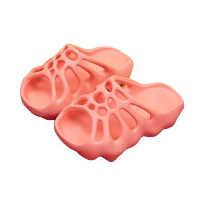 China 2021 Breathable Children's Shoes and Slippers Casual Cute Children's Slippers Autumn Sequin Slippers for sale