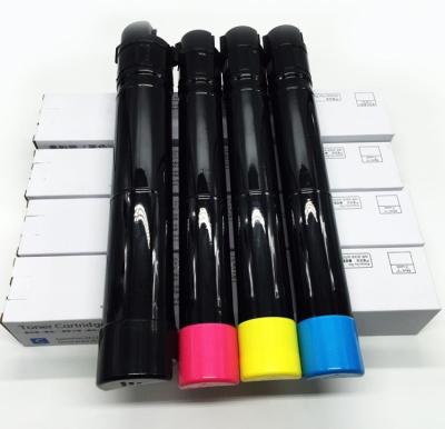 China Factory COMPATIBLE Factory Direct Selling Refillable Copier Toner Cartridge DCC2270 Color Yes Toner Powder For FujiXerox Machine for sale