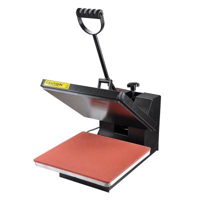 China Easy Operation Heat Press Machine BD Sublimation T-shirt Printing Heat Press Machine Heat Press Sticker Printing Machine for sale