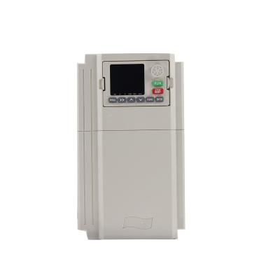 China For Electric High Quality Professional Variable Frequency Drive Pump Variable Frequency Drive 6KVA 7.5KW 5HP 50Hz/60Hz 290x455x218mm for sale