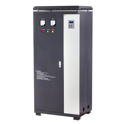 China 5.5-600KW 50Hz/60Hz Motor Protector Soft Starter Included PLC and SCR 720x1018x403mm for sale