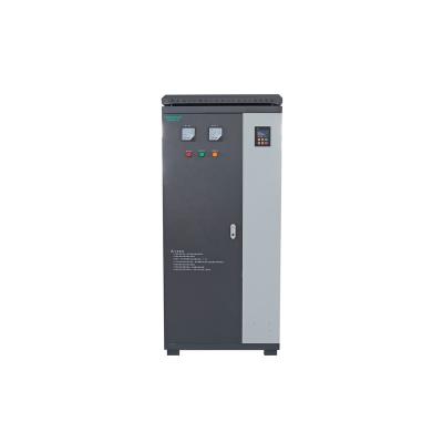 China Bypass 600KW 50Hz/60Hz Motor Protector Integrated Soft Start Online Soft Cabinet Embedded PLC And SCR 720x1018x403mm for sale