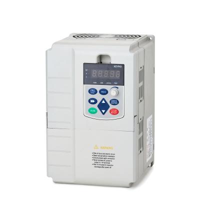 China 15 KW 380V Remote Control OEM Customized VFD Variable Frequency Drive Inverter For Plastic Machinery 220x349x194 mm for sale