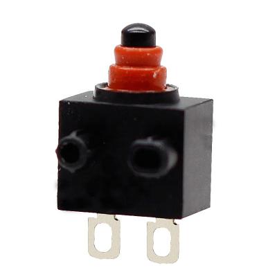 China mini long switch simulated microswitch waterproof micro SPDT normal lever MS-13C00C01150S3-X4 colse for sale