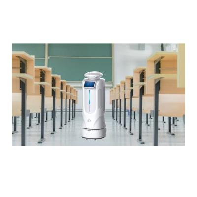 China HINER Commercial Grade AI-Assisted Hospital Robots in Medical Field for sale