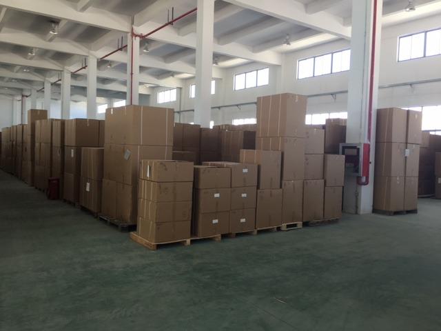 Verified China supplier - Shenzhen U-Man Industrial Co., Ltd.