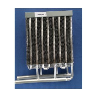 China UM-99444 Radiator Low Price Direct Sales MC10550/110470BSM S Car Engine Heater Automotive Core For Electric Bus for sale