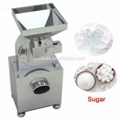 China Medicine Curing Herb Universal Spice Tobacco Mill Grinder Grinding Machine for sale