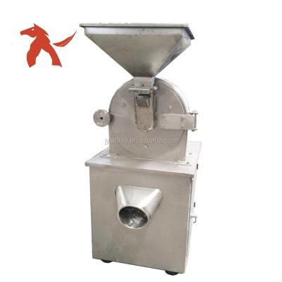 China Medicine Processing Stainless Steel Herb Grinding Machine / Grinder / Herb / Herb Milling Machine for sale