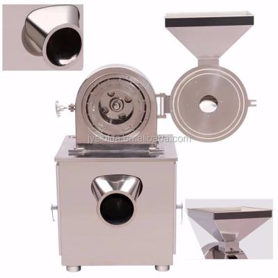 China Medicine Processing Flour/Spice/Chilli Grinder/Currie/Pepper Powder Grinding Machine for sale