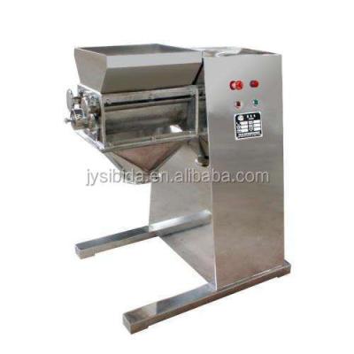 China food & Beverage Plant YK Series Swing Granulating Machine For Food And Pharmaceutical Industry for sale