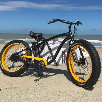 China PAS & Wholesale Electric Bike 500W 1000W Tire Throttle United States Warehouse City Electric Bicycle for sale