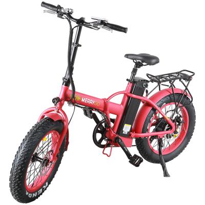 China Hot selling mini aluminum alloy small bicycle folding bicycle electric bicycle electric tire china wholesale for sale