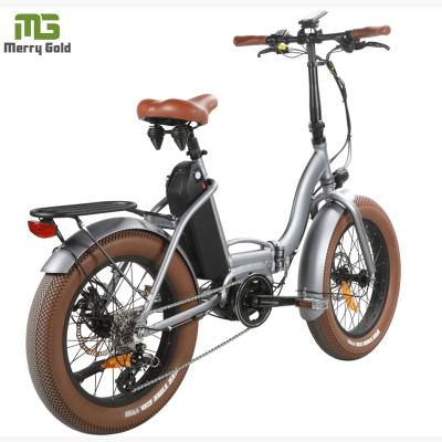 China Mini New Products Lithium Battery Folding E Bike/Folding Electric Bike Mini Bicycle /Foldable Ebike 48V for sale