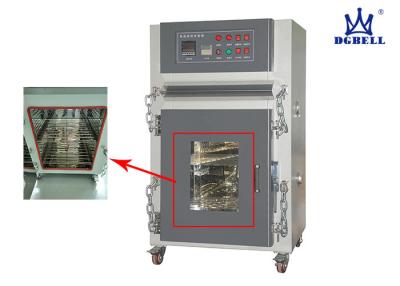 China PID SSR/SCR Temperature Controlled Chamber Temperature Aging Use for sale